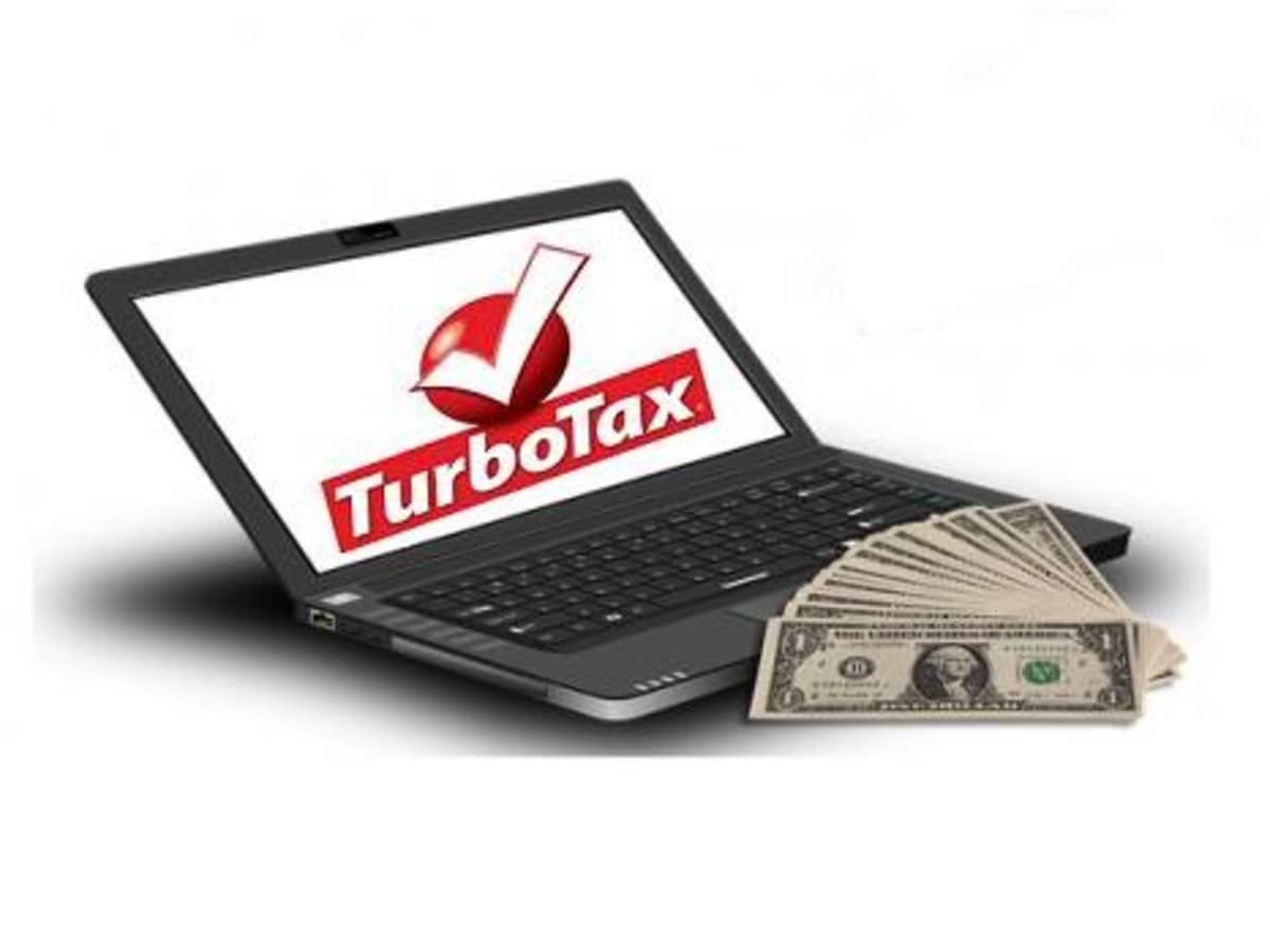 Turbo Tax Software 2022