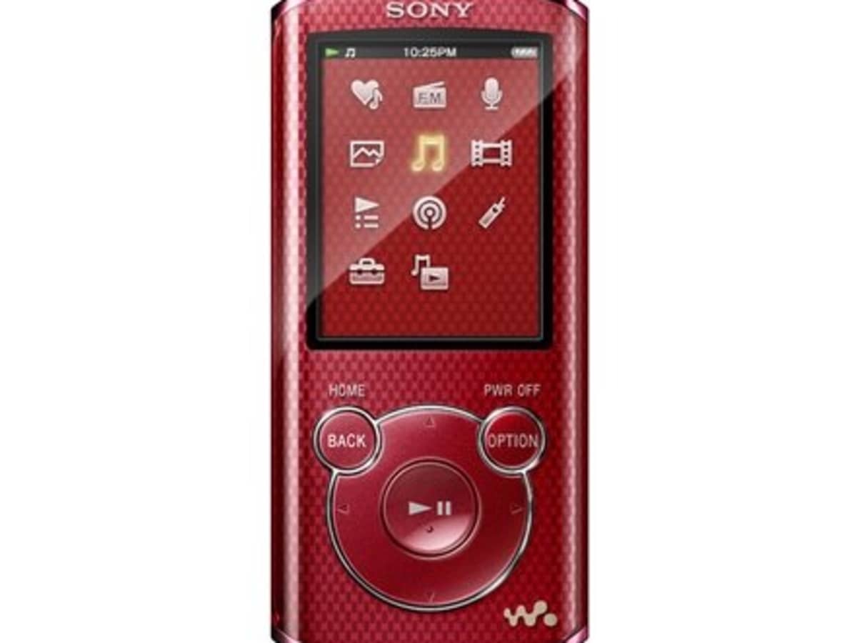 Afleiden Banzai hoek Troubleshooting Sony Walkman MP3 Problems - Spinditty