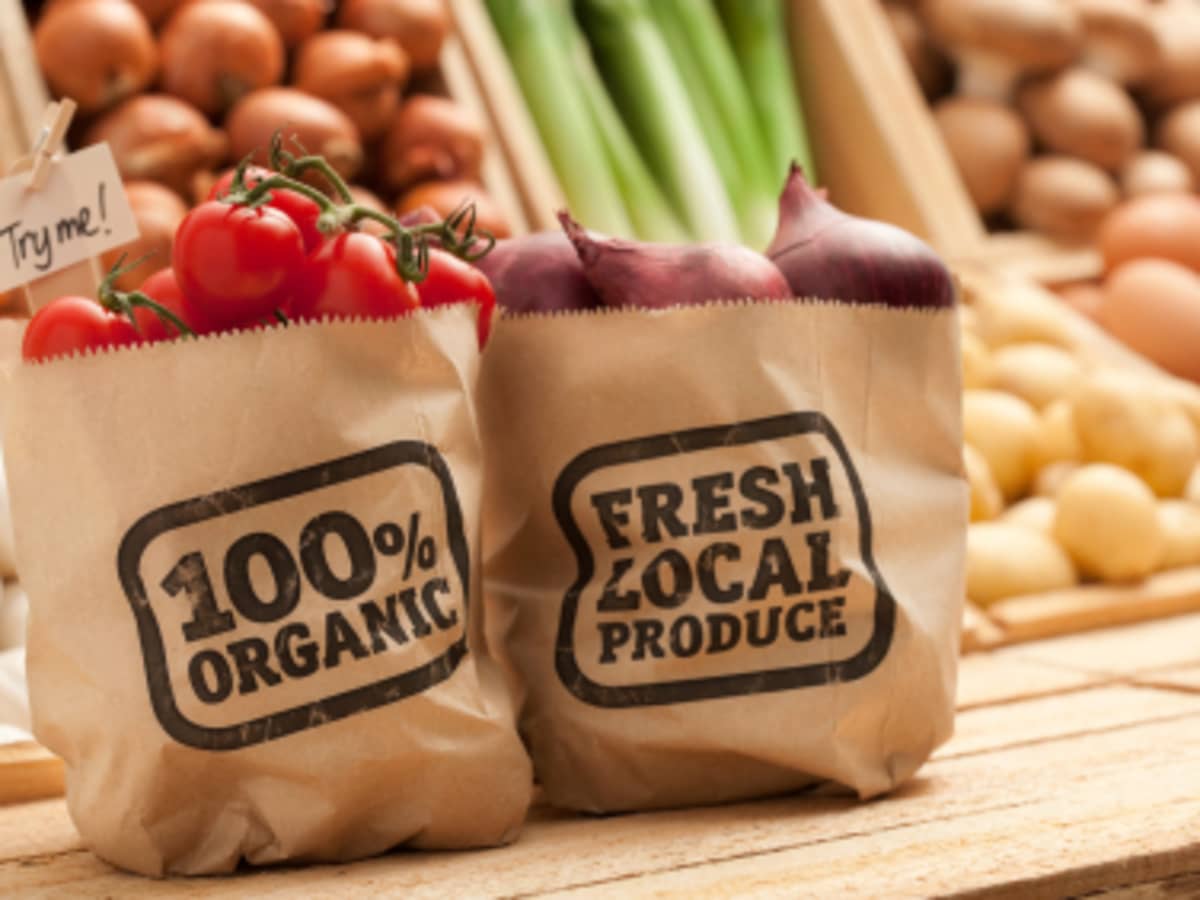 Pre-Packaged Produce: Fresh Foods Get a Bad Wrap for Sustainability -  Delishably