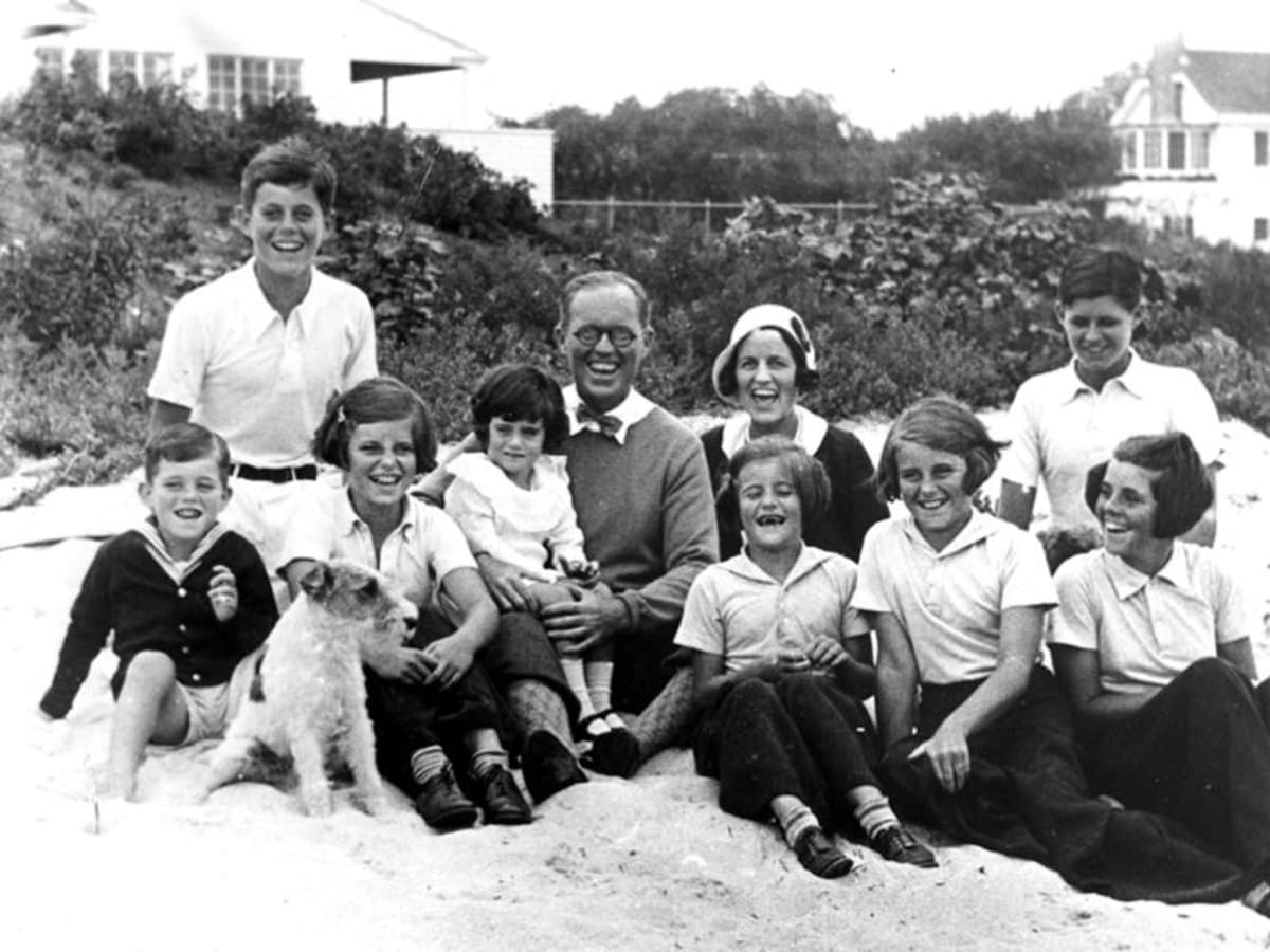 Rosemary Kennedy and St. Coletta School for Exceptional Children of  Wisconsin - Owlcation