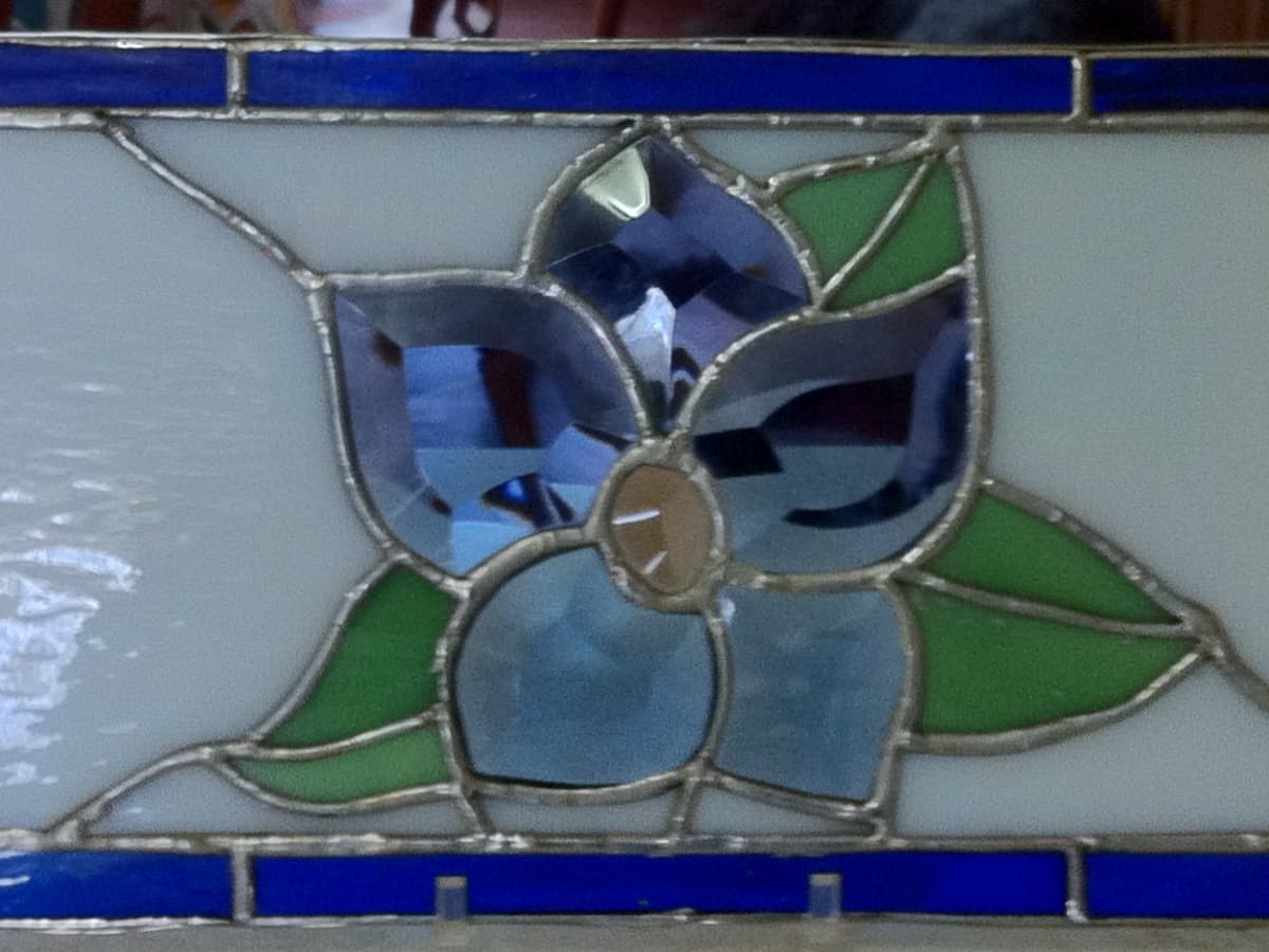 Stained Glass Patterns - The Glass Creative