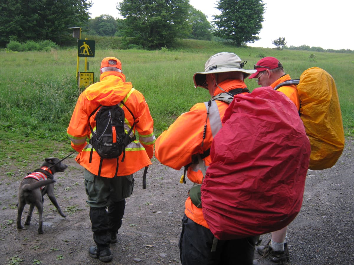 Weste SAR Search/Rescue Helfer Rettung Abschleppdienst Werkschutz Einsatzleitung 