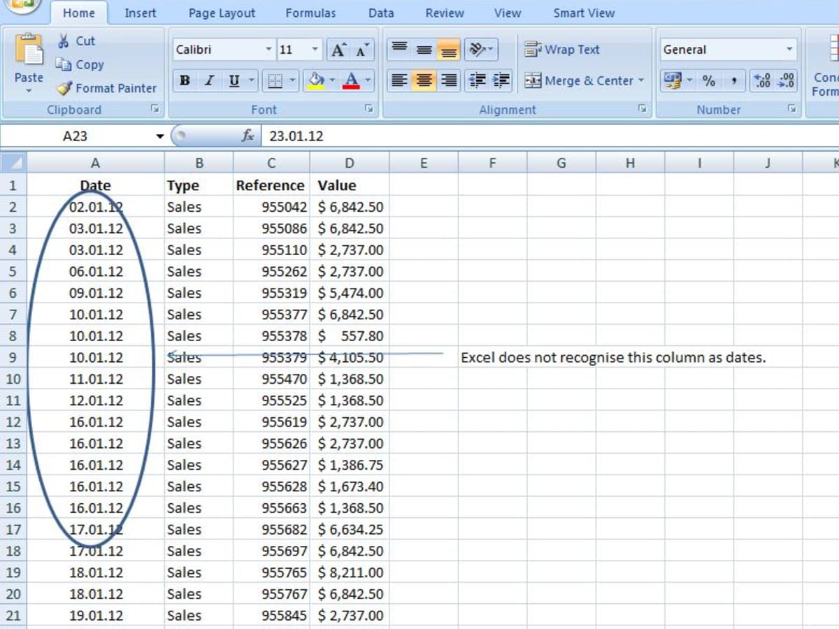 why-does-my-pivot-table-not-recognize-date-brokeasshome