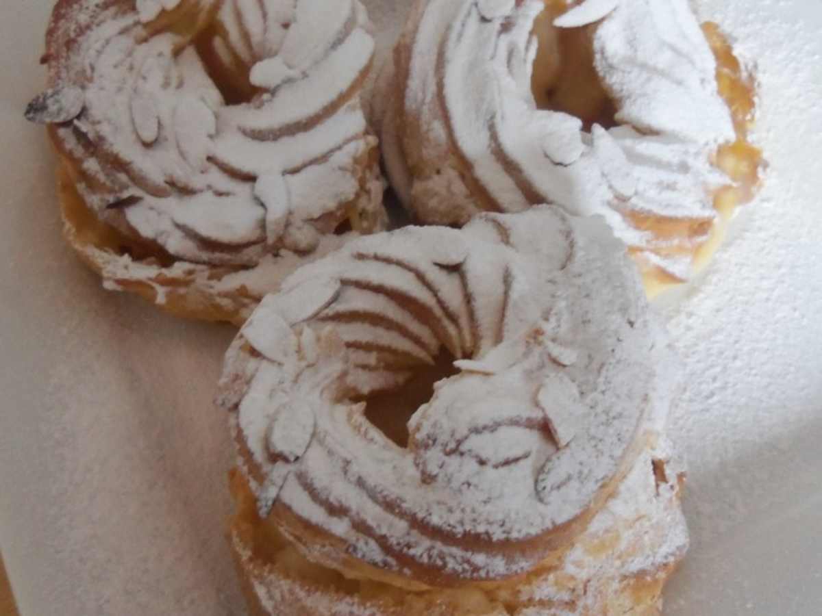 paris brest vélo