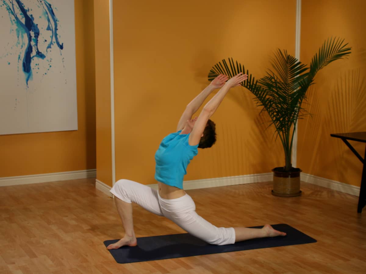 The Six Basic Types of Exercise - How Does Yoga Measure Up? - YogaUOnline