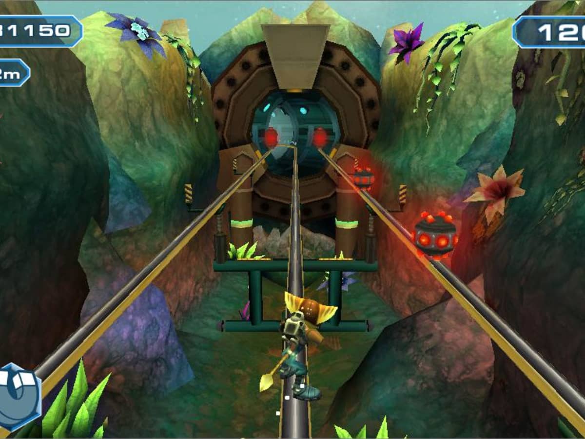 CrazySports - Temple Run is a video game franchise of 3D endless