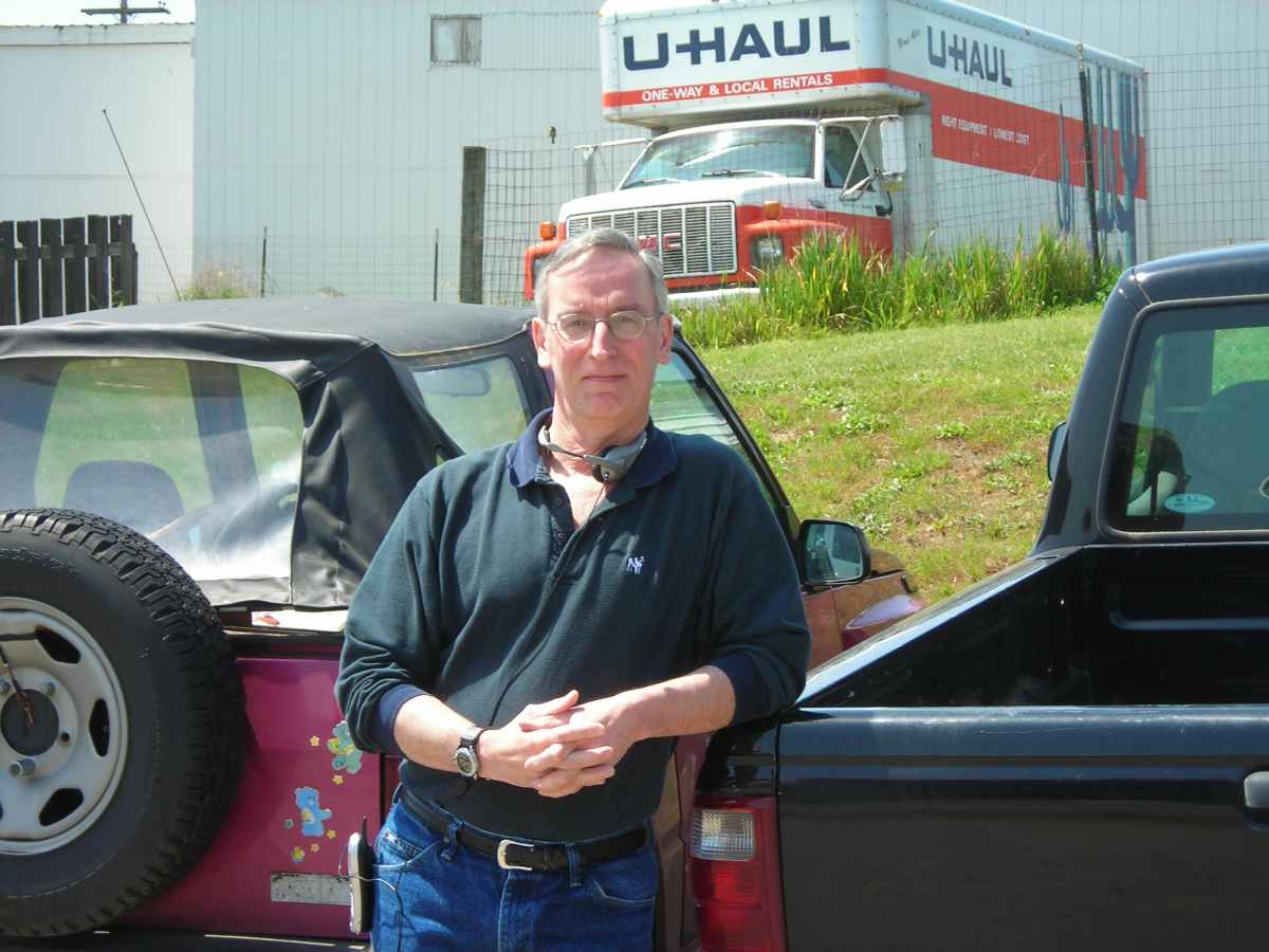 Cheapest Moving Truck Rental San Bernardino County, CA