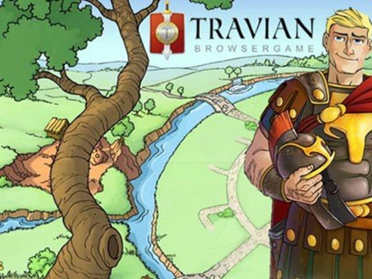 Travian: Legends Mobile App - More testing! - Travian: Legends Blog