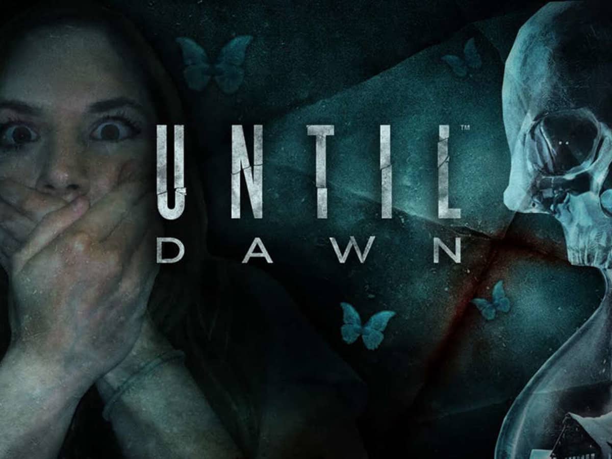 Until Dawn Review – GameSkinny