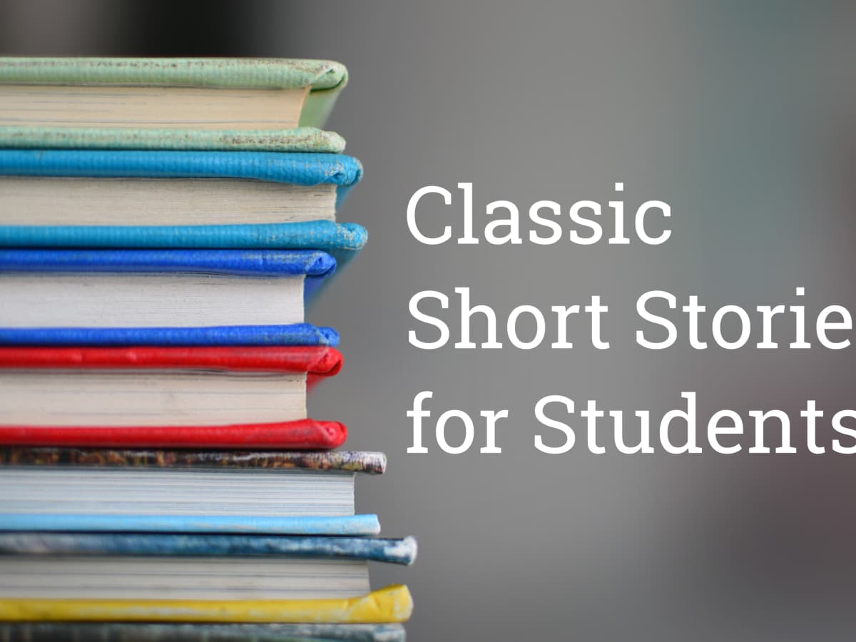 31 Classic Short Stories for Middle School Students - WeHaveKids
