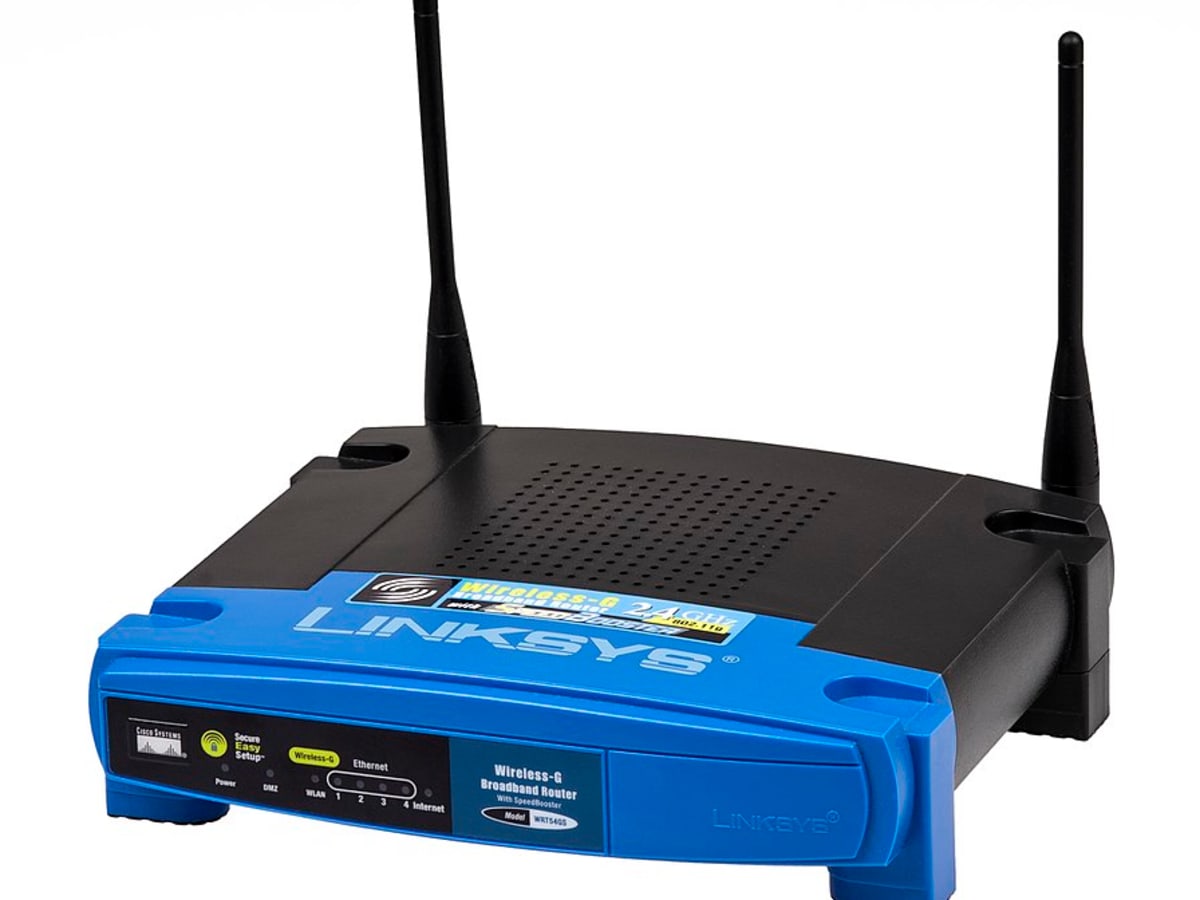 a Weak Signal From Your Wireless Router - TurboFuture