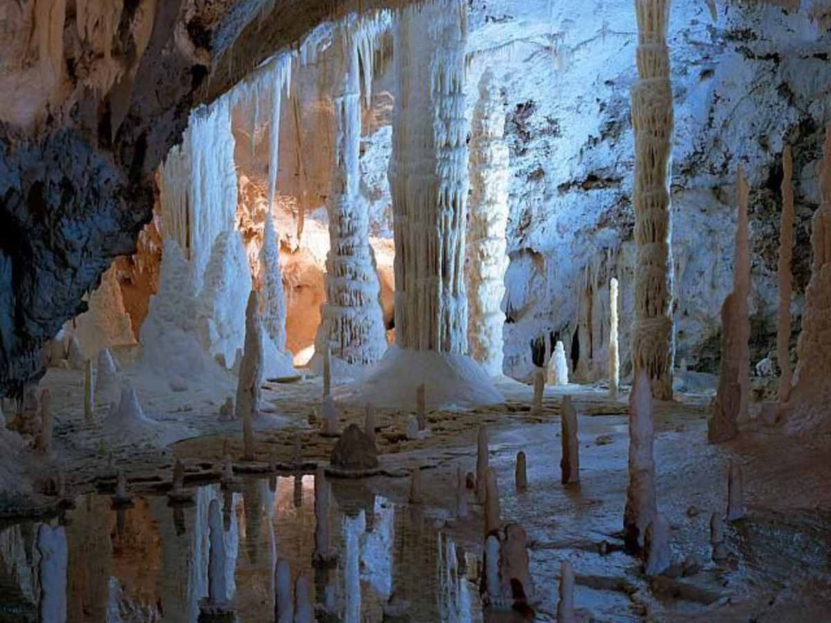The 10 Most Incredible Caves in the World - WanderWisdom