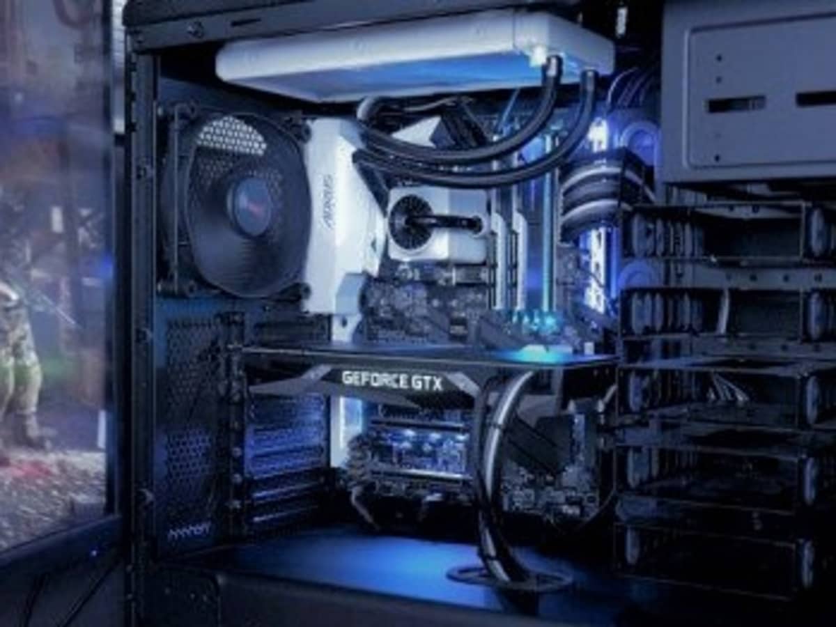 Build An Intel I7 9700k Vs Ryzen 7 3700x Gaming Pc For Under 1 500 19 Hubpages