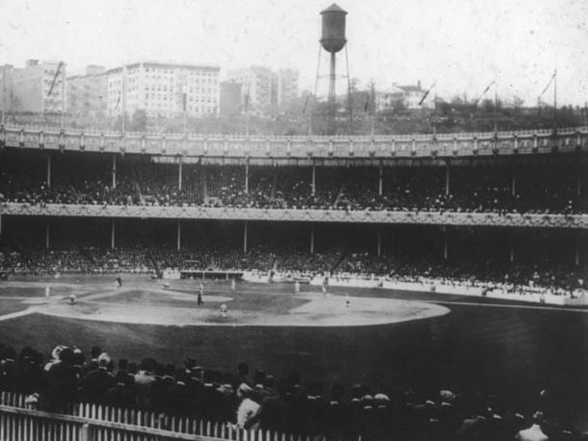 MLB Ballparks From Oldest to Newest  Ballpark Digest