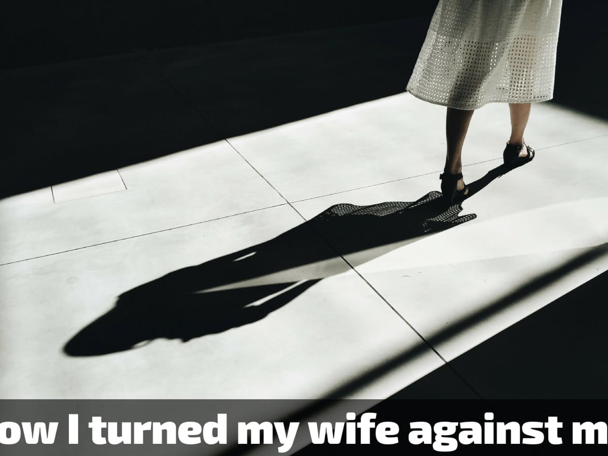 My husband says he hates me and wants a divorce