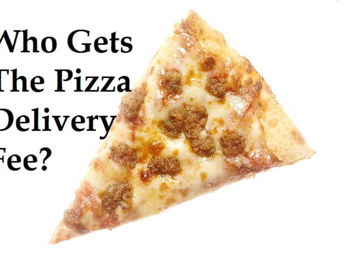 Order Pizza: Delivery Or Takeaway