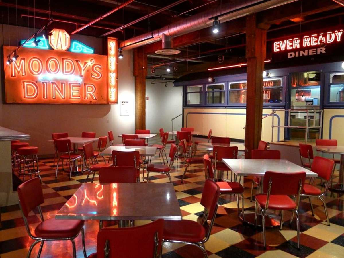 Spectacular American Diner Style Kitchen Ideas Home Include Spectacular American Diner Style Kitchen Ideas Home Include