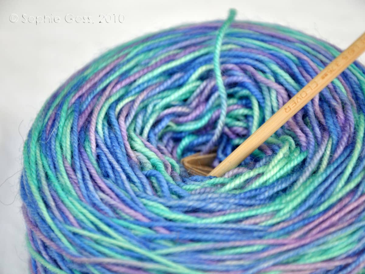 How to Soften Acrylic Yarn - The Ultimate Guide