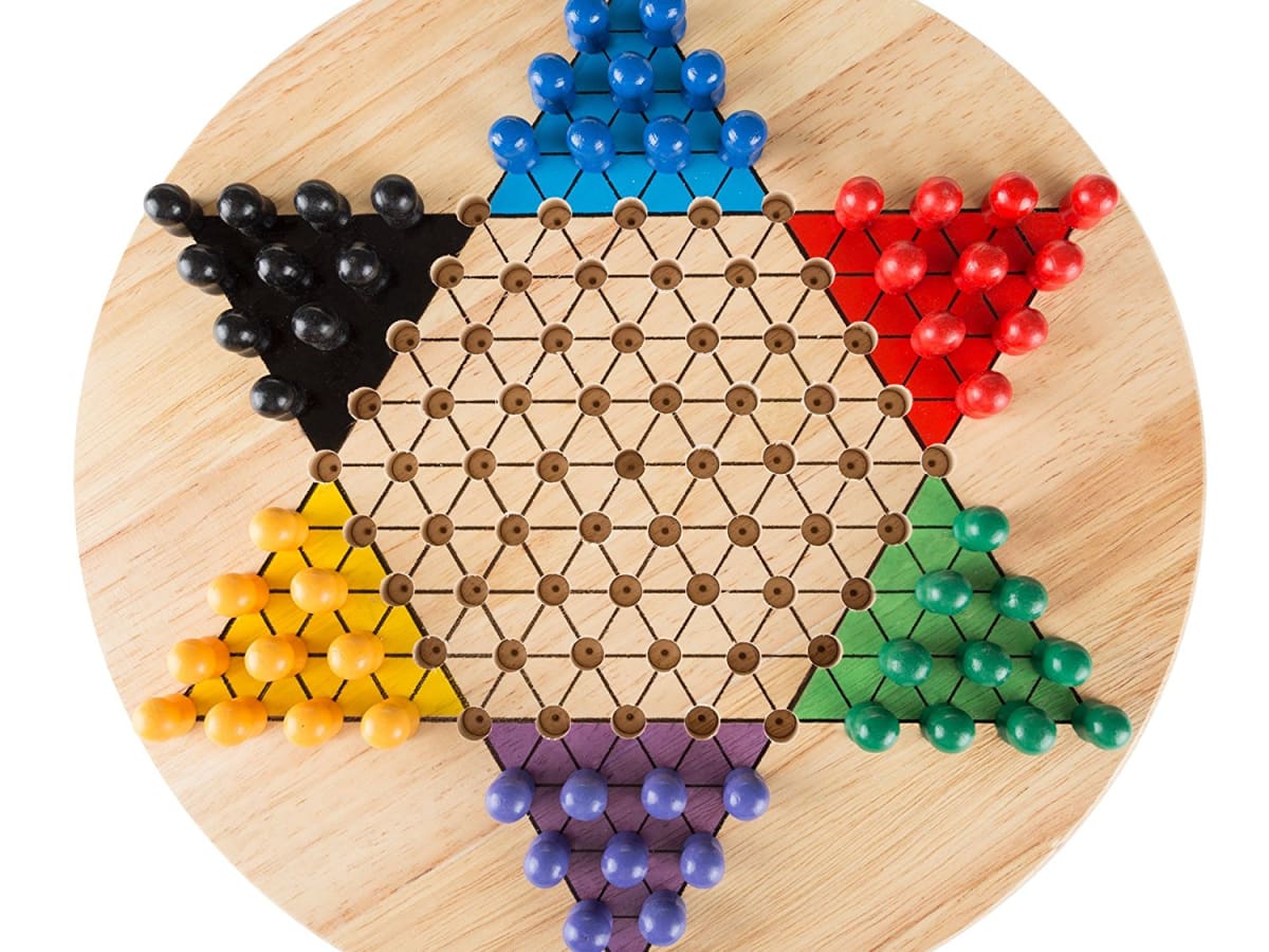 Chinese checkers strategy tips