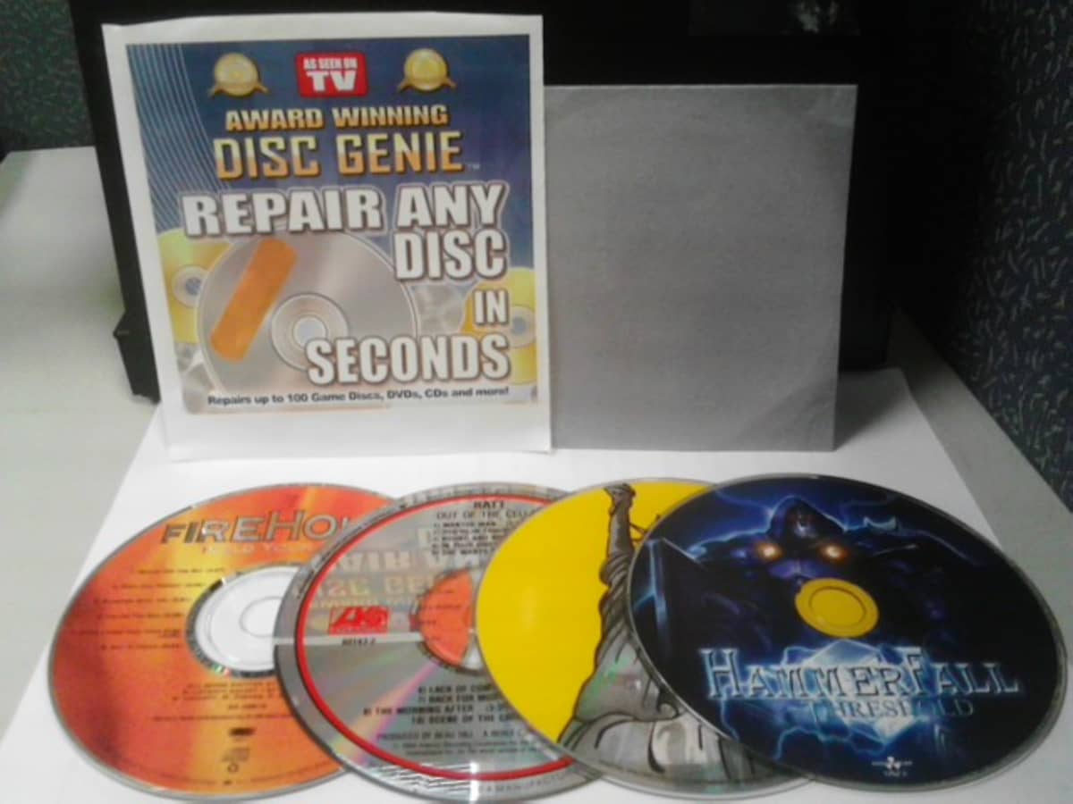 Диски magic. CD DVD Disk Repair Kit. Disc buddy - professional Disc Repair Machine. Диск в комплекте с кольцами DW 7.00-15.