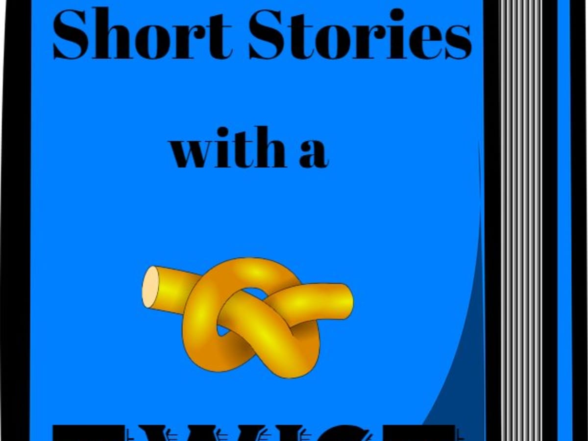 Short Stories With a Twist Ending