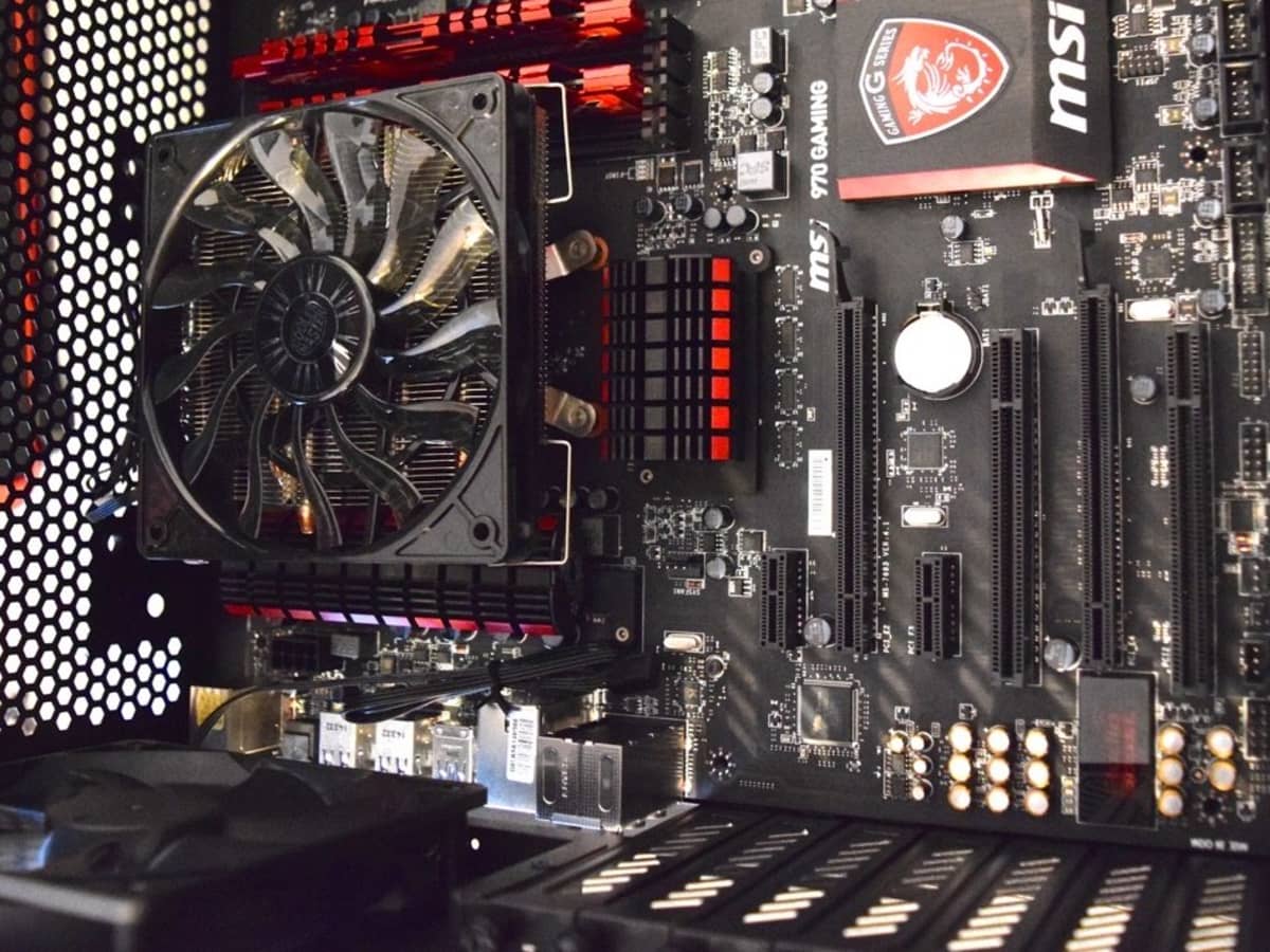 5 Good Amd Am3 And Fm2 Gaming Motherboards Turbofuture