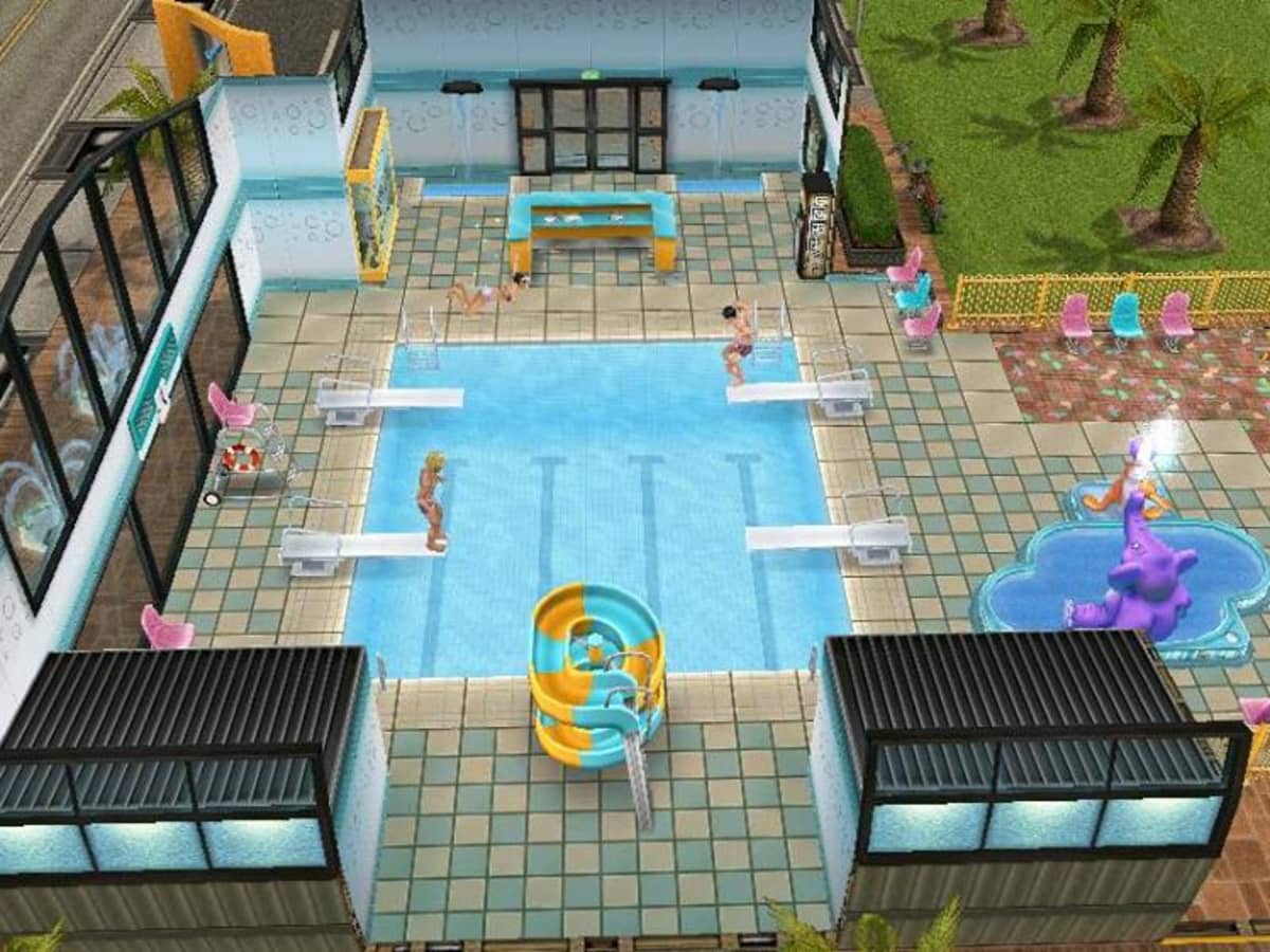 How to Succeed at Playing The Sims FreePlay - LevelSkip
