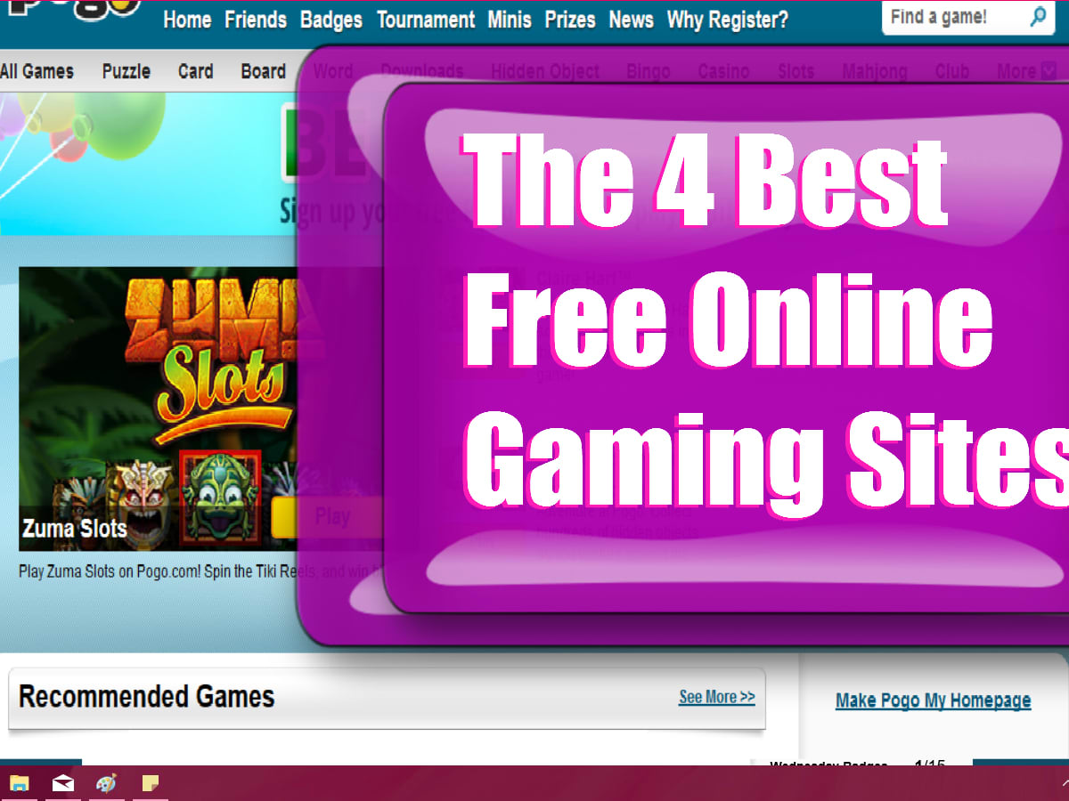 Great Fantastic online Game website 100% automated Hosting Free Installation 