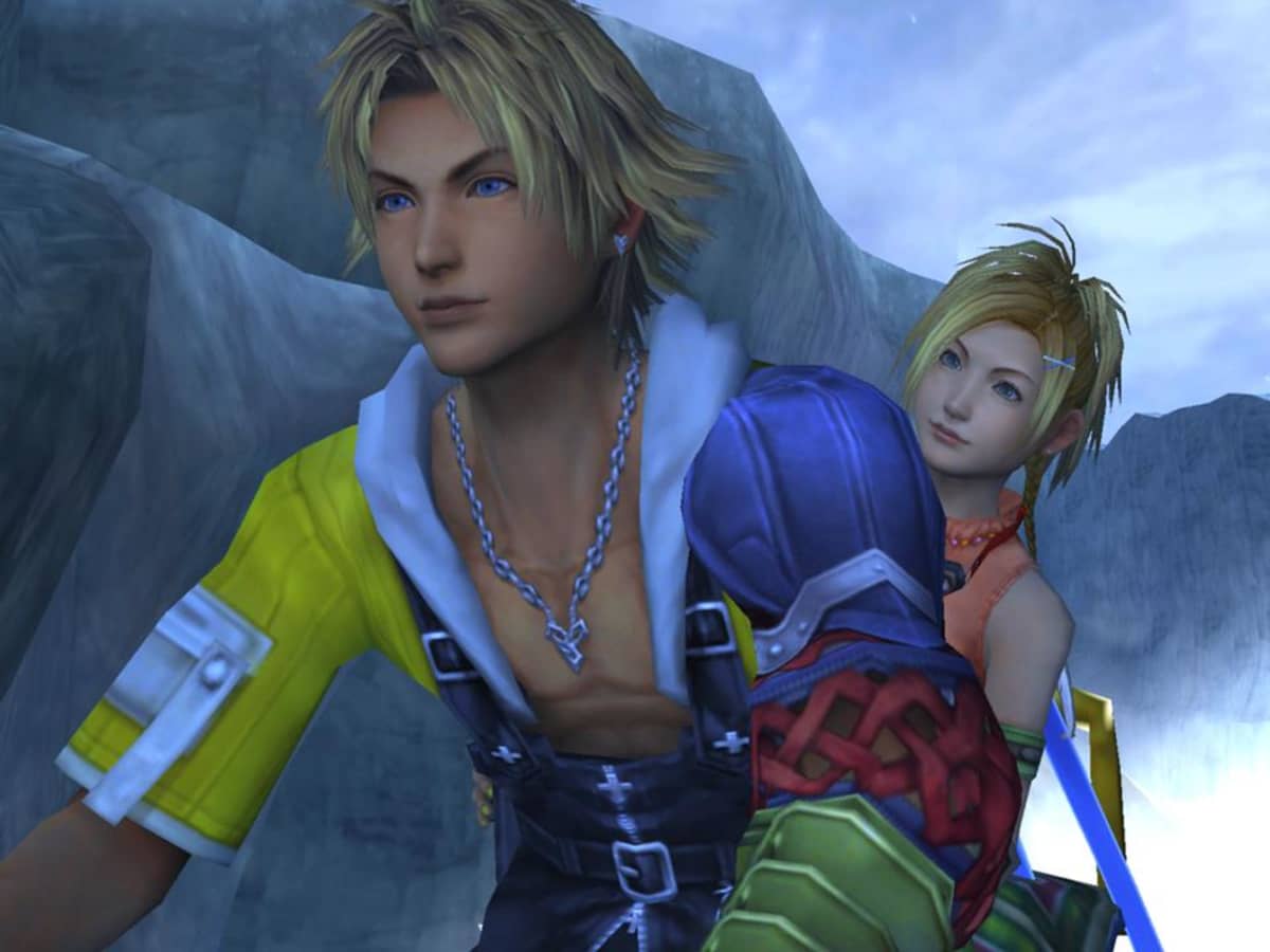 Final Fantasy X Guide How To Trigger Hidden Alternate Scenes Levelskip