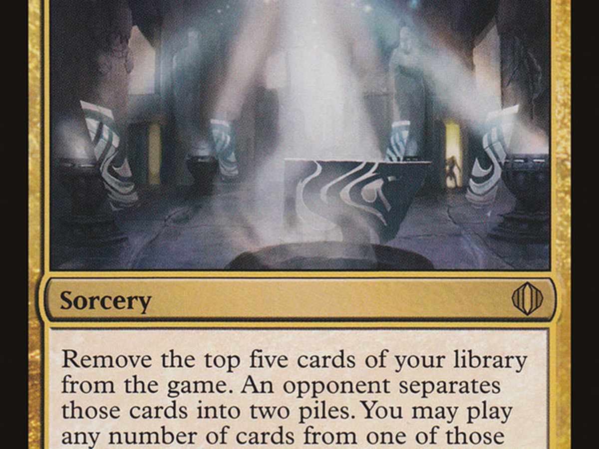 mtg ultimatum cards Magic The Gathering - Cruel Ultimatum (182/356) - Commander 2013