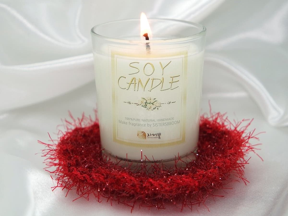 Why Does My Candle Burn Too Fast? How to Make Your Candle Last Longer