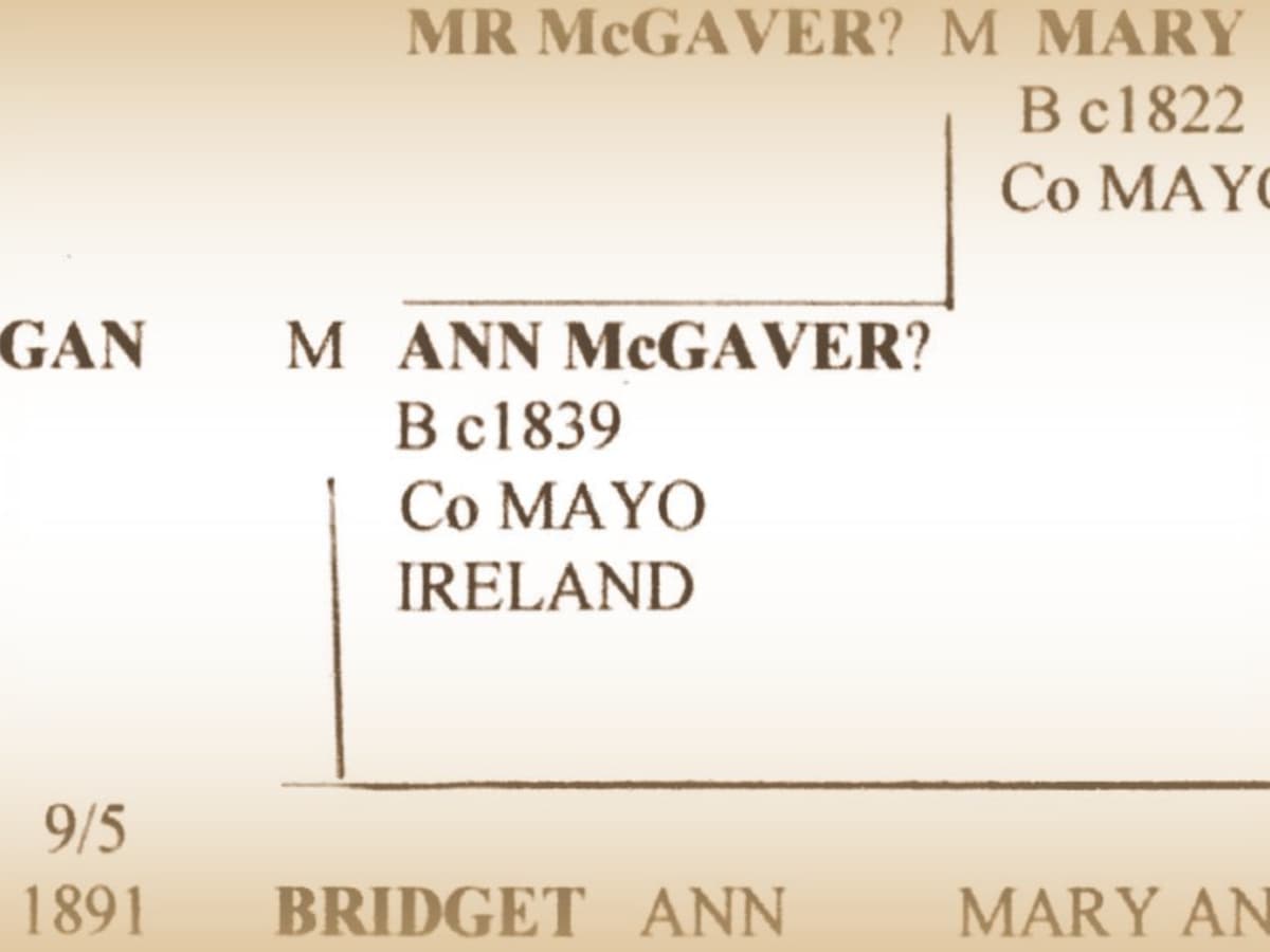 A Guide for Family Historians Tracing Your Irish Family History on the Internet 