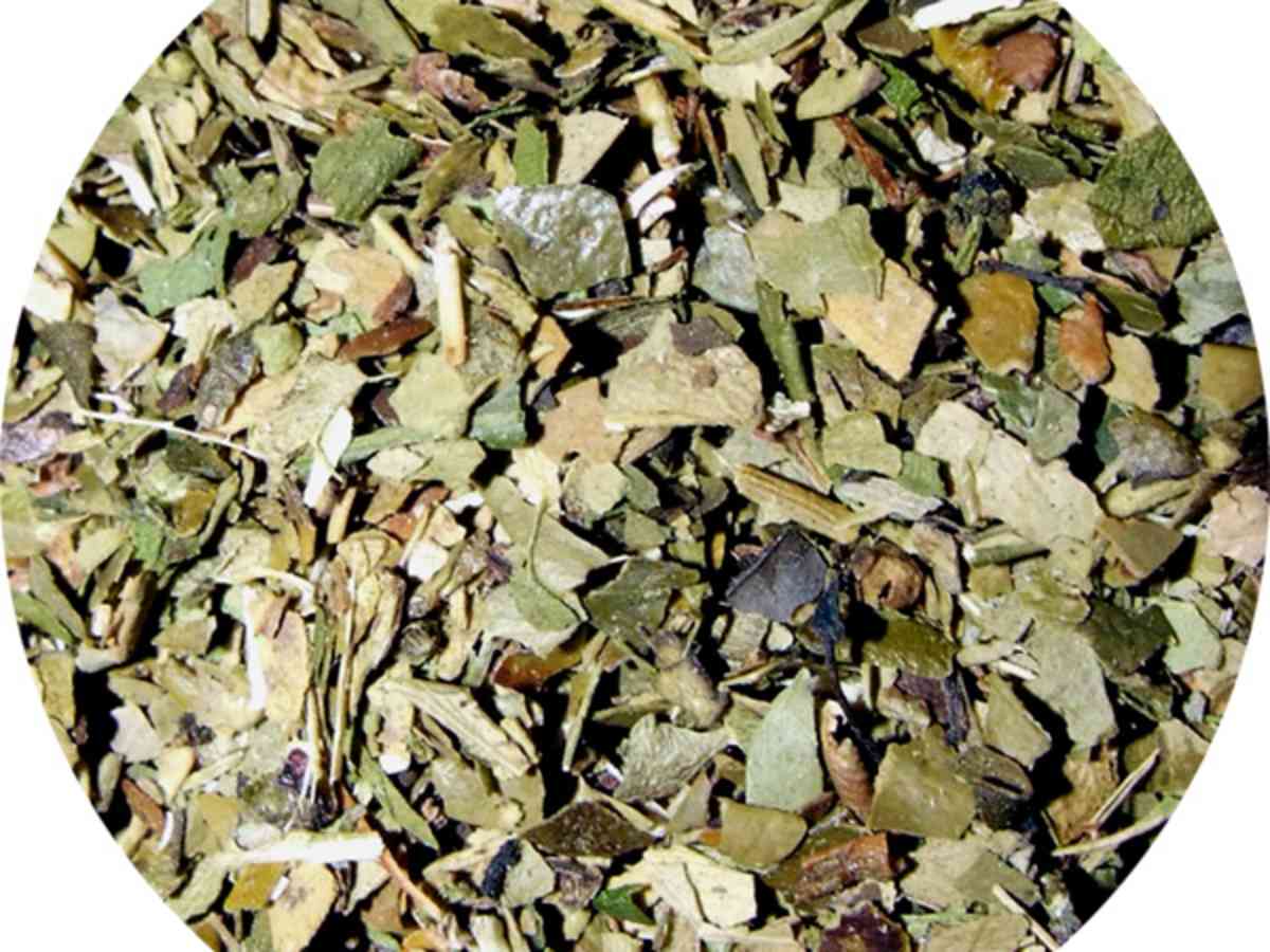 yerba mate tastes like tobacco What Does Yerba Mate Taste Like?