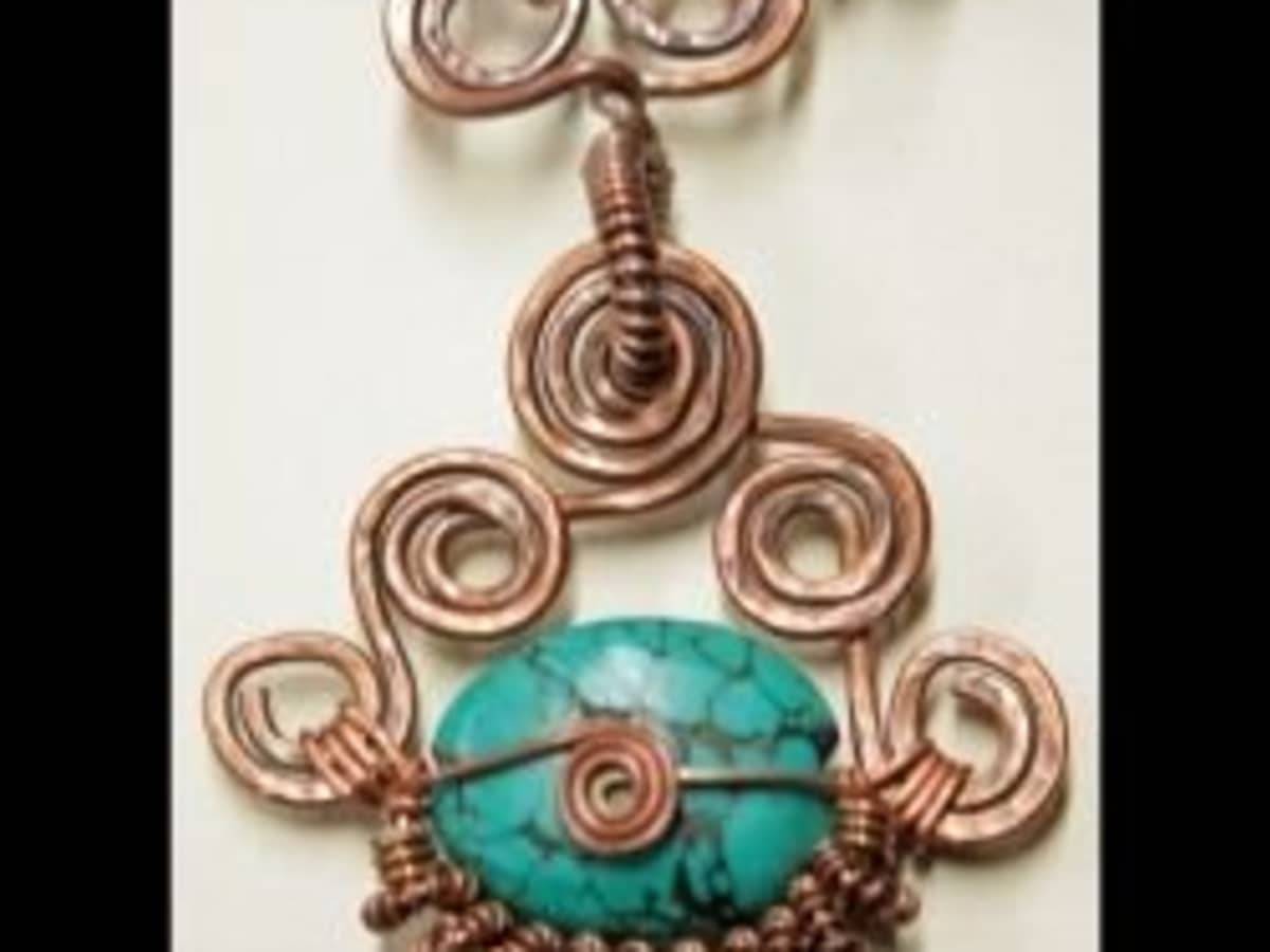 How to Oxidize Brass and Copper to That Gorgeous Brown Color - FeltMagnet