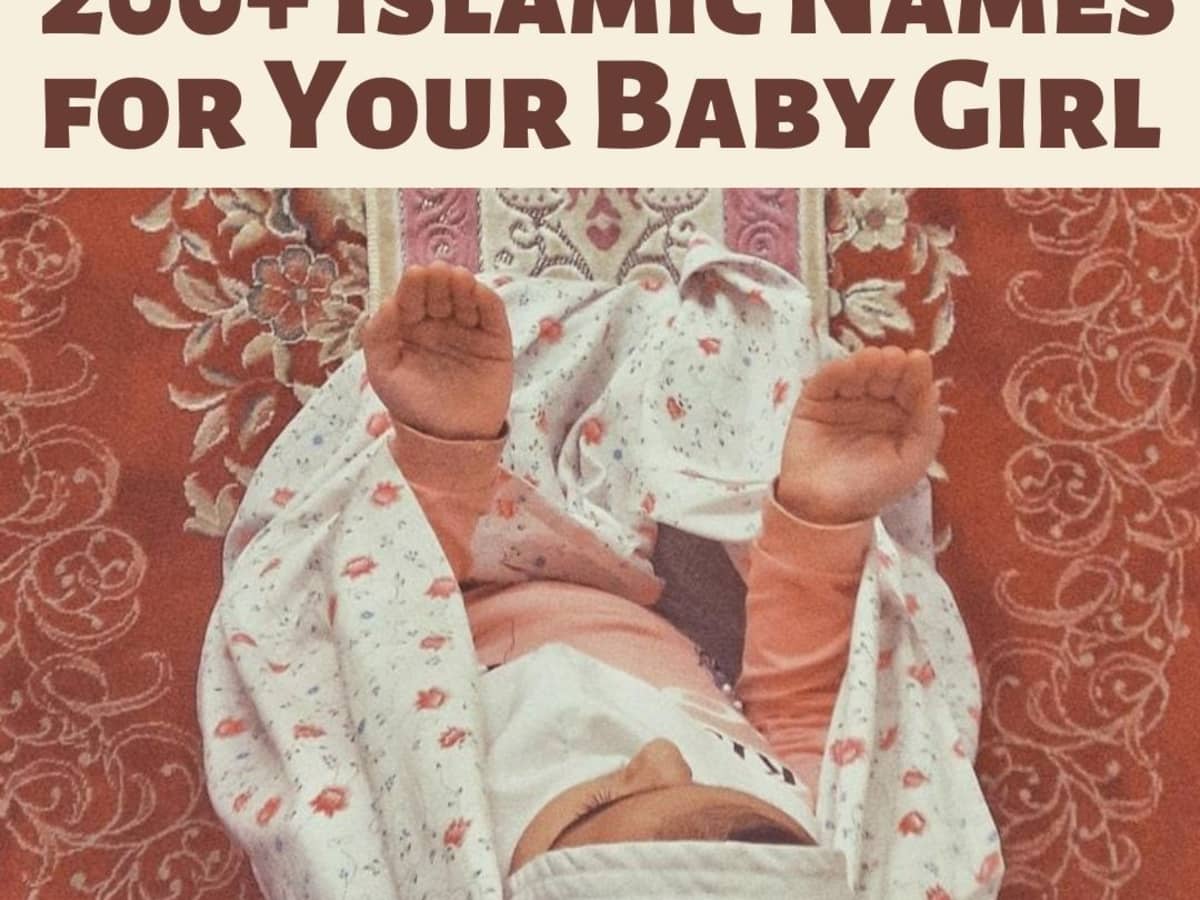 0 Islamic Names For Muslim Baby Girls From The Qur An Wehavekids