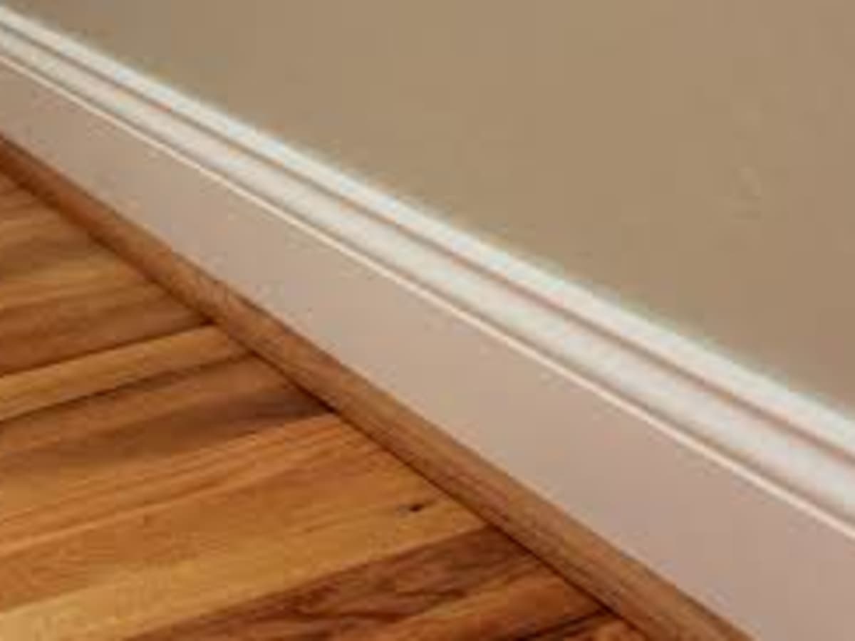 Best Paintbrush For Baseboards