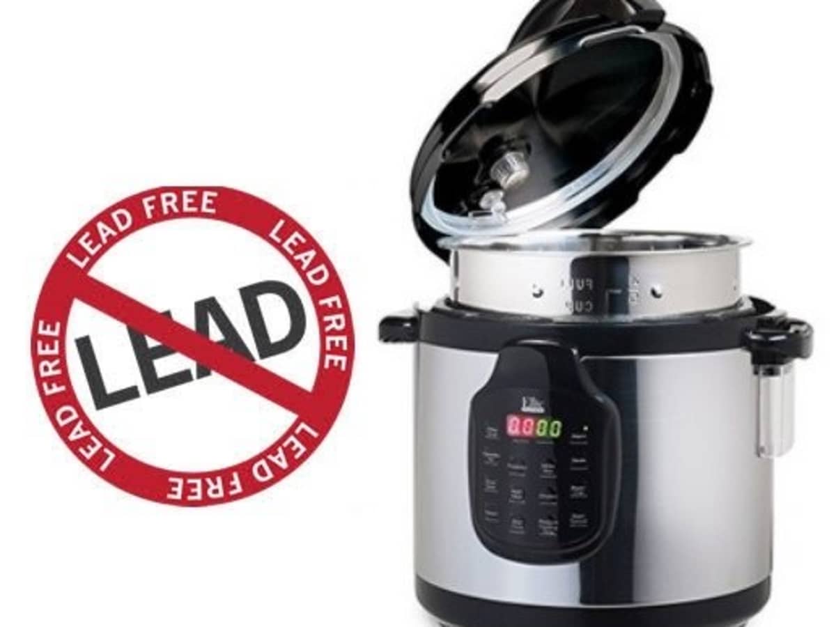 The 3 Best Stainless Steel Slow Cookers - Dengarden