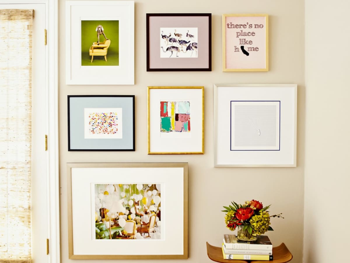 How to Frame Your Art on a Budget (Step-by-Step DIY Guide)