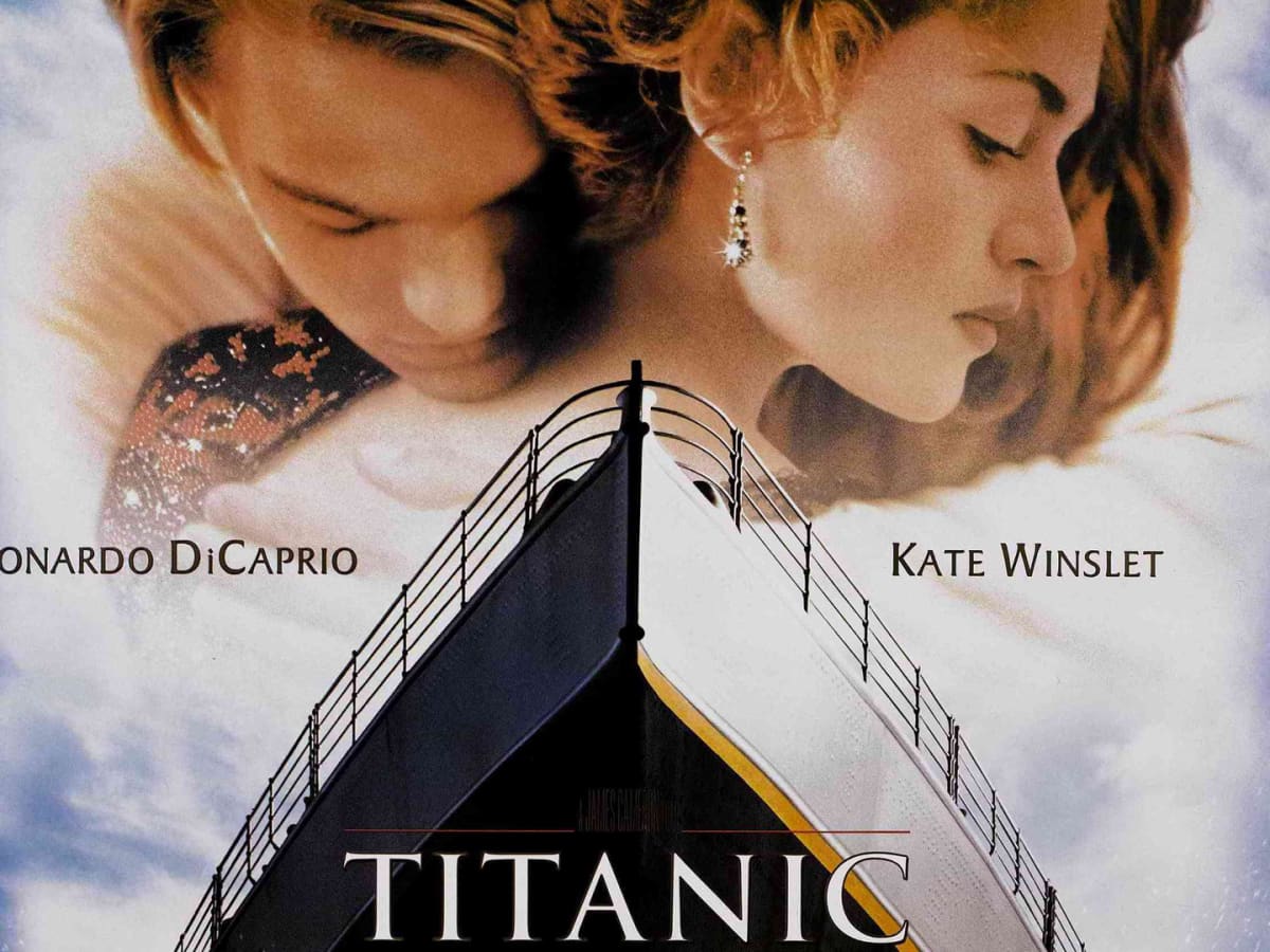6 Tragic Love Story Movies Like 'Titanic' (1997) - ReelRundown