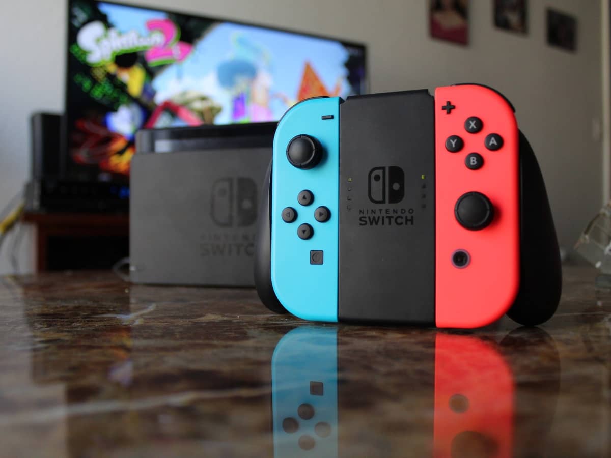 Multiplayer Nintendo Switch Games You Can Play Without the LevelSkip