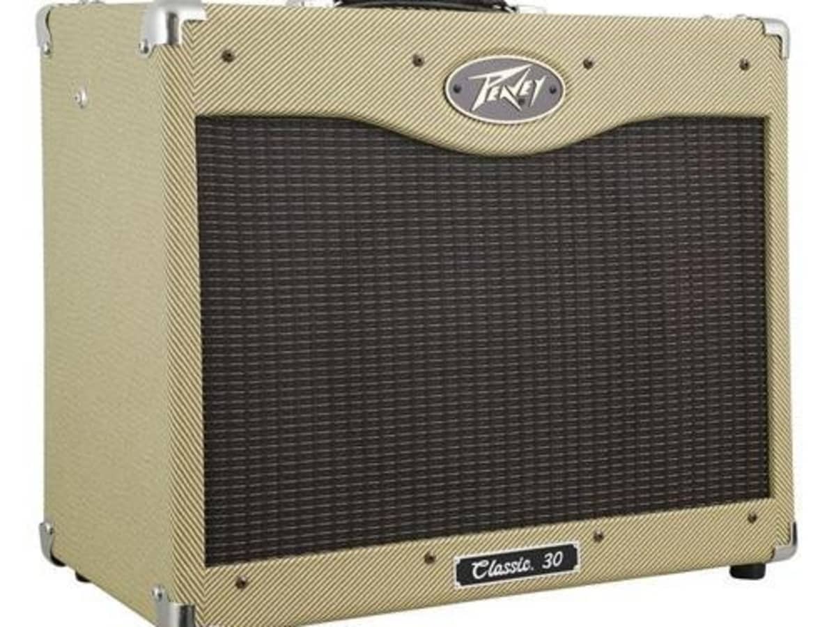 best small tube amp for blues