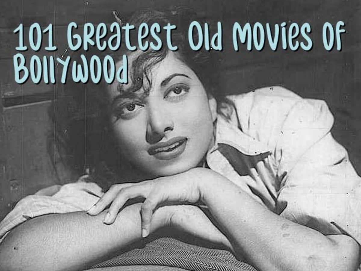 101 Classic Bollywood Movies: The Best Hindi Movies 1950-1990 - ReelRundown