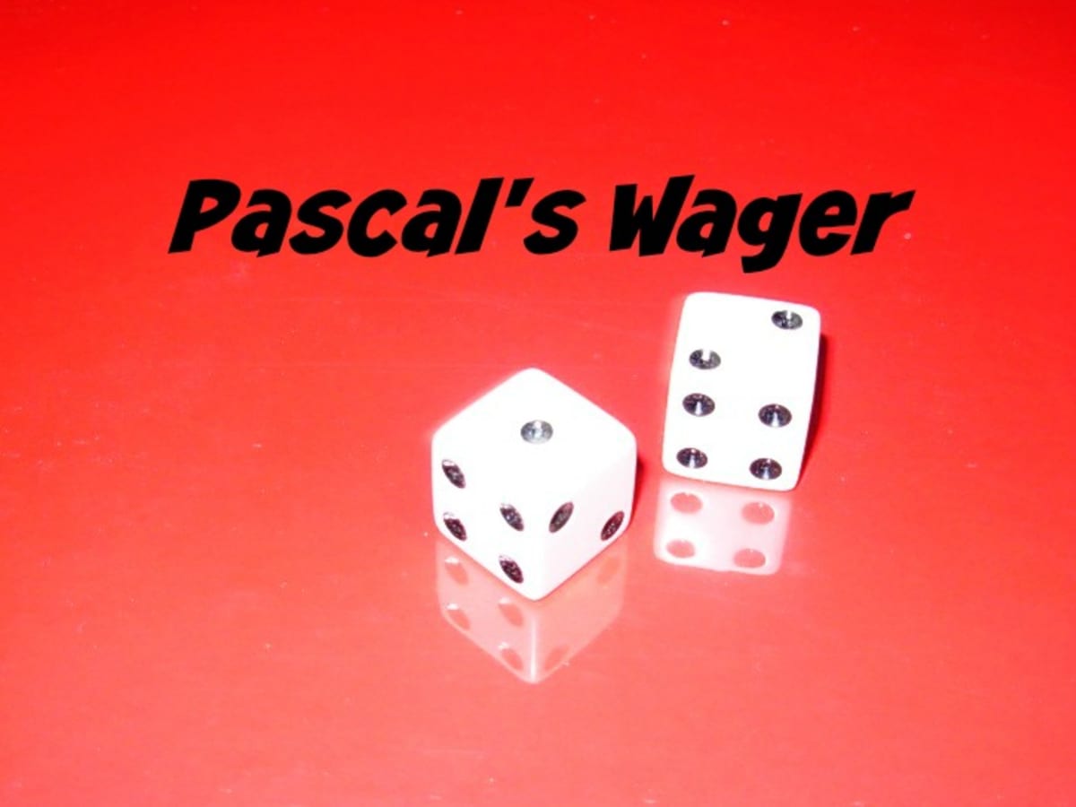 Pascal's Wager: Failing in Every Possible Way