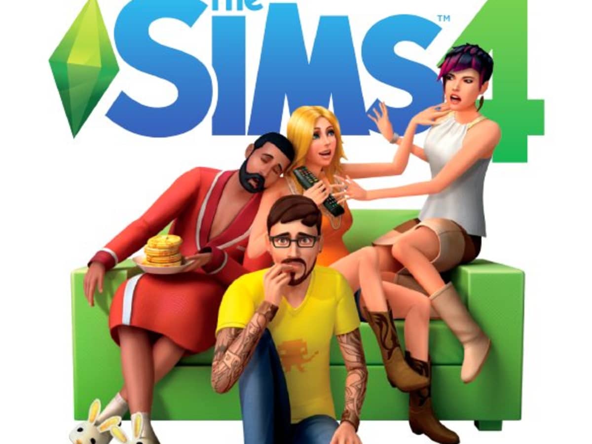 Sims 3 adult career