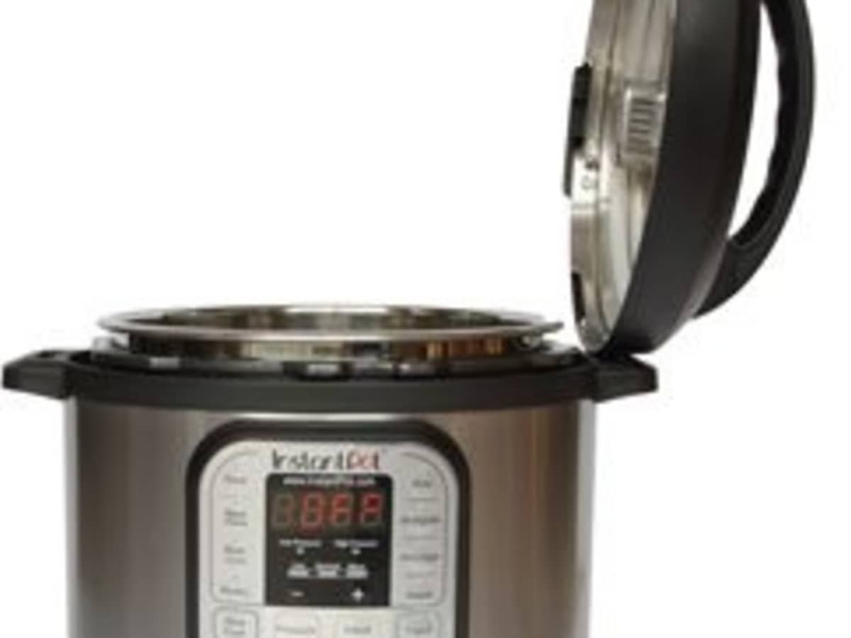 Review of the Tru 3 Crock-Pot Buffet Slow Cooker - Delishably