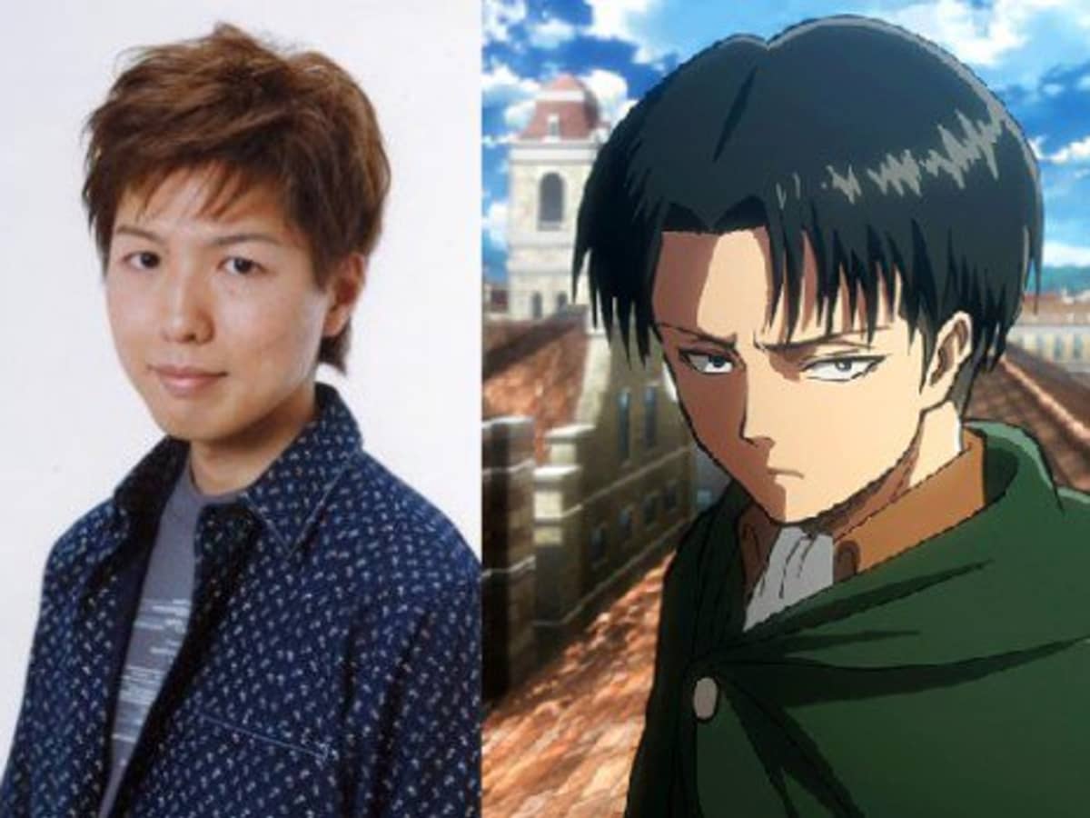 Top 10 Japanese Anime Voice Actors Of All Time - Asiantv4u
