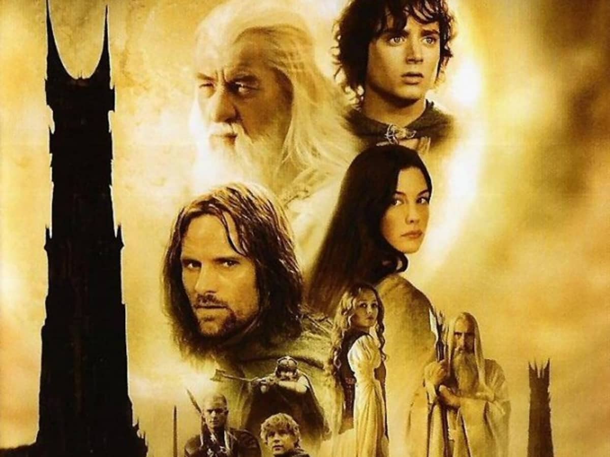 begaan Deuk Hallo Should I Watch..? 'The Lord of the Rings: The Two Towers' (2002) - HubPages
