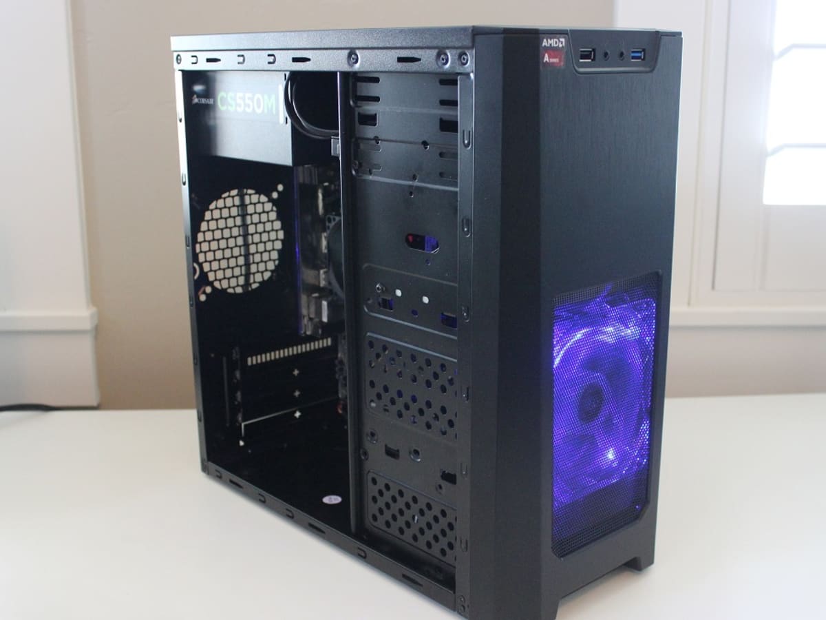 utålmodig Tidligere forarbejdning Best Budget $150 to $200 Gaming PC Build 2022 - TurboFuture