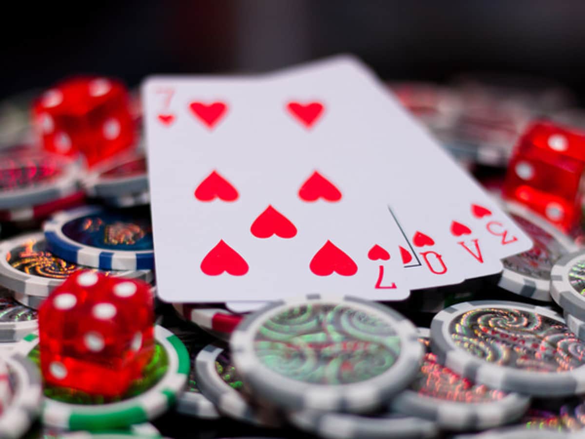 7 Deadly Sins: A Former Gambling Addict's Perspective - HubPages