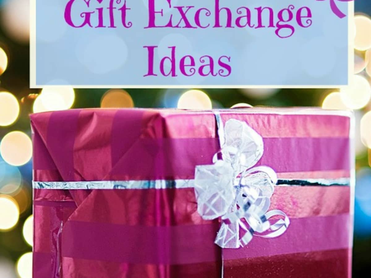 Gift Exchange Themes  Christmas gift themes Gift exchange themes Christmas  gift exchange themes